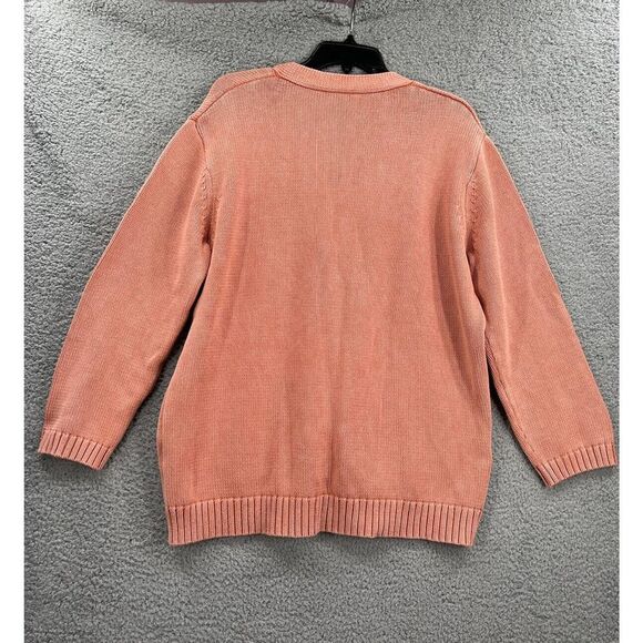 Anthropologie Demylee Sela Cardigan - Picture 3 of 7